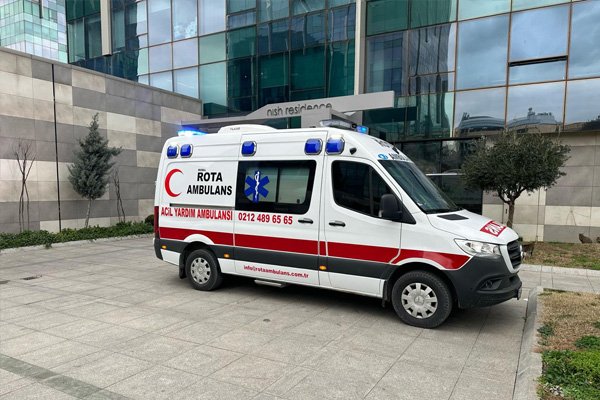 Slider Rota Ambulans Slider Rota Ambulans